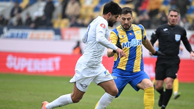 VIDEO | Petrolul – Farul, LIVE pe Prima Sport 1 şi PrimaPlay.ro! Ploieştenii aleargă după egalare