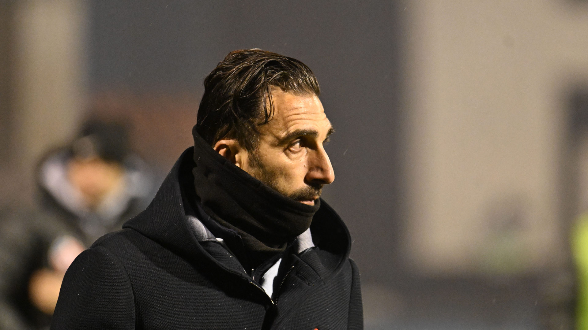 FCSB, în alertă după deplasarea din Croaţia! Înfrângerea cu Dinamo Zagreb l-a îmbolnăvit pe Elias Charalambous