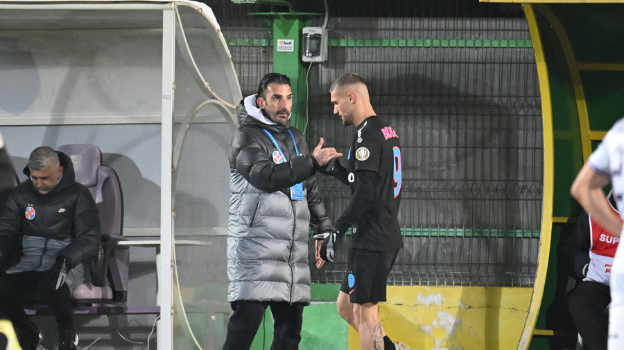 Daniel Bîrligea are 15 milioane de euro clauză, însă poate pleca pe o sumă mult mai mică! Agentul jucătorului a făcut anunţul: „Rămâne de trecut obstacolul FCSB”