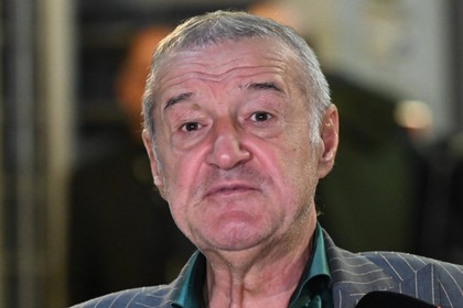 Gigi Becali a stabilit obiectivul principal al sezonului după înfrângerea cu Dinamo Zagreb: „O şansă de 7%” 