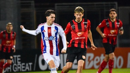 VIDEO | Oţelul - Csikszereda, ASTĂZI, de la 17:00, în direct pe Prima Sport 1 şi PrimaPlay.ro! Gălăţenii au mare nevoie de victorie în lupta la play-off