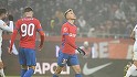 Cifrele dezastrului la FCSB! Notele primite de jucătorii campioanei după înfrângerea