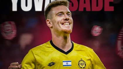 OFICIAL | CFR pregăteşte sezonul următor! Ardelenii au anunţat primul transfer al verii