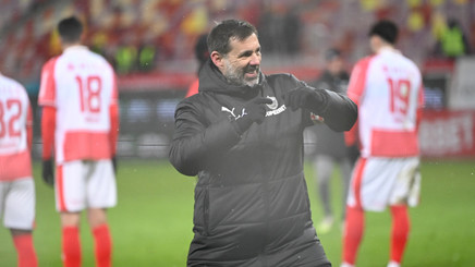 VIDEO |  Dinamo - Petrolul, ASTĂZI, de la 20:00, în direct pe Prima Sport 1 şi PrimaPlay.ro

