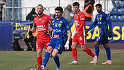 VIDEO | Unirea Slobozia – Hermannstadt 1-3, în direct pe Prima Sport 1 şi PrimaPlay.ro! Oaspeţii întorc incredibil scorul