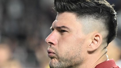 Semnal de alartă transmis de Cristi Săpunaru după înfrângerea Rapidului cu U Cluj; „Dacă se face o distanţă de şase puncte, e greu să te mai baţi”