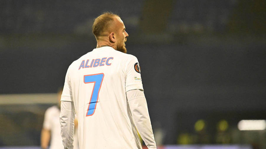 OFICIAL | Denis Alibec s-a întors la Farul! Atacantul a fost prezentat de formaţia constănţeană