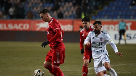 VIDEO | FC Botoşani – Oţelul, LIVE pe Prima Sport 1 şi PrimaPlay.ro! Primă repriză echilibrată în ultimul duel al etapei