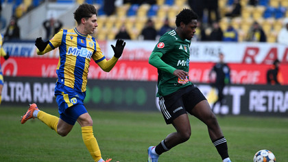 VIDEO | Petrolul Ploieşti - Unirea Slobozia 1-0. Izbăvirea prahovenilor a venit în prelungiri