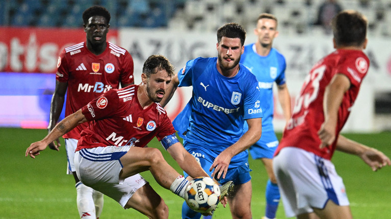 VIDEO | Universitatea Craiova – Oţelul Galaţi, LIVE pe Prima Sport 1 şi PrimaPlay.ro, ora 18:00! Oltenii vor să rămână în fruntea clasamentului