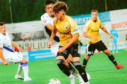 LIVE VIDEO | ”U” Cluj – FC Argeş, în direct pe Prima Sport 1 şi PrimaPlay.ro! Deschidere rapidă de scor