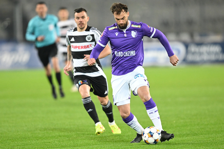 VIDEO | ”U” Cluj – FC Argeş, în direct pe Prima Sport 1 şi PrimaPlay.ro! Deschidere rapidă de scor