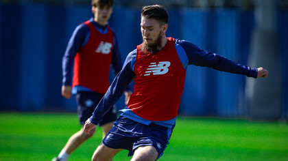 Un fotbalist cu 45 de meciuri în naţionala Kazahstanului se transferă în Superliga