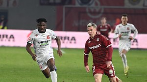 Avertisment pentru rivalele Rapidului după victoria de la Sibiu! Victor Angelescu: „Am arătat ca o campioană. Meciul a fost la discreţia noastră” | VIDEO EXCLUSIV