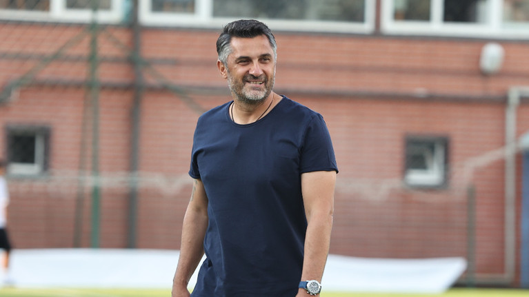 Claudiu Niculescu este foarte aproape să bată palma cu o echipă din Superligă! Cu cine negociază