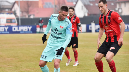 VIDEO | Csikszereda – UTA Arad, în direct pe Prima Sport 1 şi PrimaPlay.ro! Anderson Ceara face recital