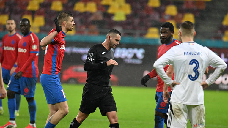 FCSB ameninţă cu Comisia de Disciplină după victoria cu FCSB! Mihai Stocia, critic la adresa lui Iulian Călin: „Nu mai are nicio explicaţie”