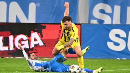 VIDEO | Dinamo – Universitatea Craiova, ASTĂZI, ora 20:00, în direct pe Prima Sport 1 şi PrimaPlay.ro! Duel pentru primul loc în SuperLigă 