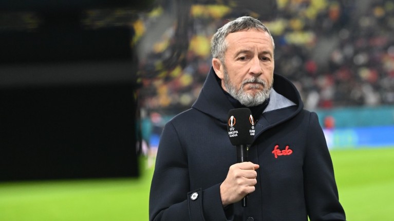 FCSB rămâne fără atacant! Motivul rar întâlnit pentru care „roş-albaştrii” l-au ratat pe vârful cu care au ajuns la o înţelegere: „L-am dezinformat pe Gigi”