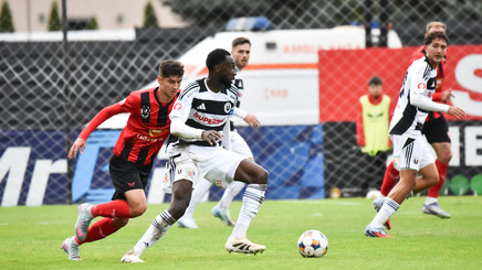 VIDEO | "U" Cluj – Csikszereda, ASTĂZI, de la 19:00, în direct pe Prima Sport 1 şi PrimaPlay.ro! Ardelenii, în luptă acerbă pentru play-off