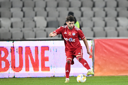 Paul Iacob, mesaj direct pentru cei ce au acuzat Oţelul de blat: „Nimeni nu ştie cât ne sacrificăm”