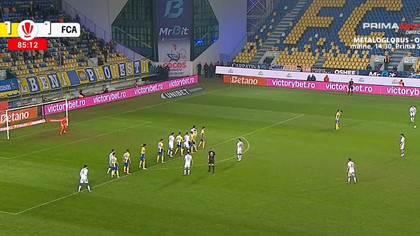 Dani Coman, iureş după controversa lui Radu Petrescu din meciul cu Petrolul: "Suspendare pe viaţă! S-a terminat!" | VIDEO EXCLUSIV