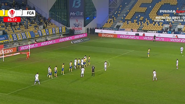 Dani Coman, iureş după controversa lui Radu Petrescu din meciul cu Petrolul: "Suspendare pe viaţă! S-a terminat!" | VIDEO EXCLUSIV