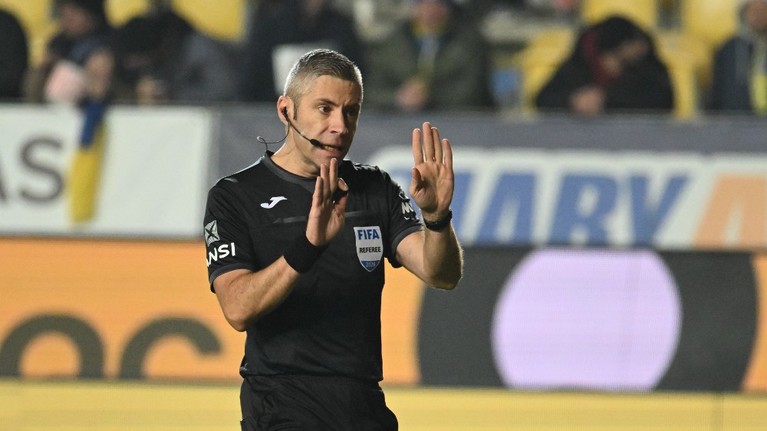 A fost anunţată suspendarea pe care o va primi Radu Petrescu, după momentul incredibil de la finalul meciului Petrolul - FC Argeş