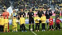 NEWS ALERT | Şedinţa de urgenţă convocată de CCA în urma gafei comise de Radu Petrescu în meciul Petrolul - FC Argeş 2-1 s-a încheiat
