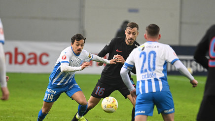 Interes puternic pentru meciul Universitatea Craiova – FCSB! Câte bilete a vândut trupa din Bănie cu o zi înainte de partidă