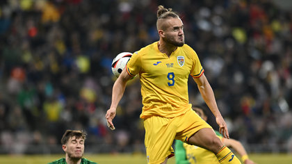 E aproape gata! Acord de principiu între Dinamo şi George Puşcaş