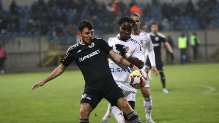 VIDEO | FC Botoşani – ”U” Cluj, LIVE la Prima Sport 1 şi PrimaPlay.ro. Început de meci cu multe goluri