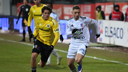 VIDEO | FC Botoşani – ”U” Cluj, LIVE la Prima Sport 1 şi PrimaPlay.ro. Ardelenii au două goluri avans