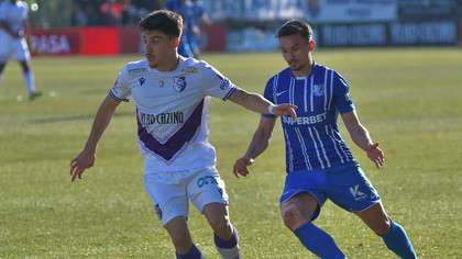 VIDEO | FC Argeş - Farul Constanţa 1-0. Pas uriaş către play-off făcut de piteşteni! Pentru FCSB misiunea devine aproape imposibilă