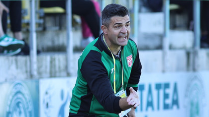 Ce lovitură! Florin Bratu e dorit pe banca unui club din Superliga