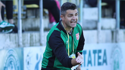 Ce lovitură! Florin Bratu e dorit pe banca unui club din Superliga