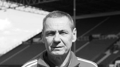 Doliu la CFR Cluj! A încetat din viaţă Vasile Gheorghe, fost antrenor al Academiei CFR