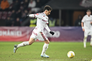 Petrila şi Moruţan, cei mai periculoşi jucători ai Rapidului! Avertismentul fostului mare jucător de la Dinamo după ce a văzut formula de start a giuleştenilor | VIDEO EXCLUSIV 