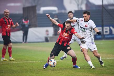 VIDEO | Csikszereda – Hermannstadt, în direct pe Prima Sport 1 şi PrimaPlay.ro! Gol superb semnat de Trif