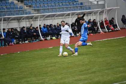Sănătatea Cluj trimite un jucător la o forţă din Superliga! 