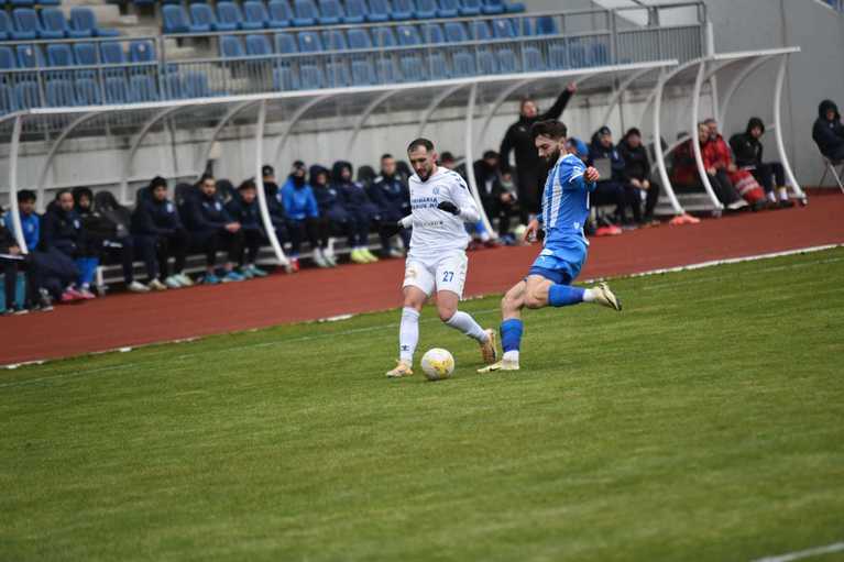 Sănătatea Cluj trimite un jucător la o forţă din Superliga! 