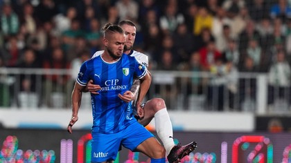 „Este jucător de naţională, dar îi va fi greu fără meciuri oficiale în picioare”! Un fost antrenor al lui George Puşcaş este rezervat în privinţa transferului la Dinamo