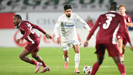 VIDEO | Farul – CFR Cluj, ASTĂZI, de la 20:00, în direct pe Prima Sport 1 şi PrimaPlay.ro! Ardelenii sunt în play-off în cazul unei victorii