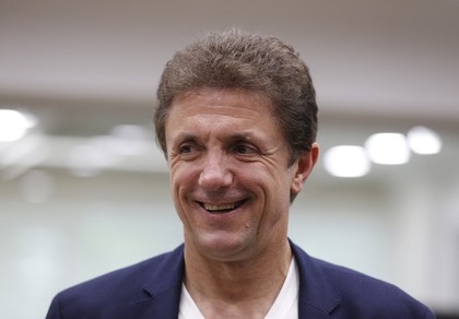 Tot mai aproape de echipa naţională! Gică Popescu a dezvăluit planul pe care îl are Gică Hagi pentru a putea antrena România
