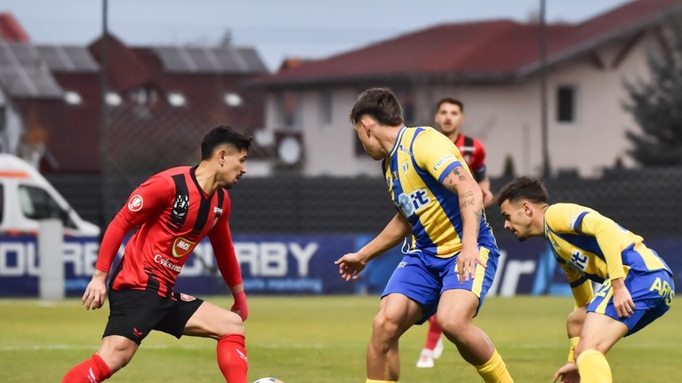 VIDEO | Petrolul – Csikszereda, ASTĂZI, ora 15:45, în direct pe Prima Sport 1 şi PrimaPlay.ro!