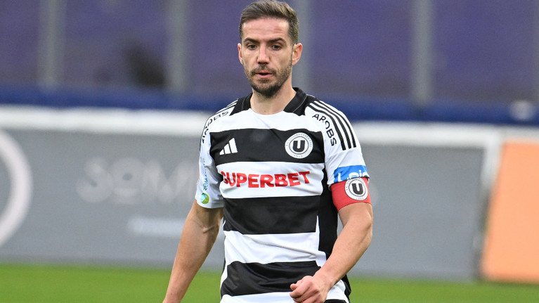 Chipciu nu s-a mai abţinut, după ce Gino Iorgulescu a spus că ar fi păcat ca FCSB să nu intre în play-off: ”Dacă Metaloglobus era în play-off acum, doar nu o scoteam că voiam noi să o scoatem?!”

