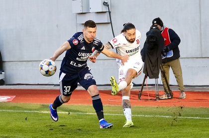 VIDEO | Hermannstadt - FC Botoşani 3-1. O echipă dă semne de revenire, iar alta intră în criză