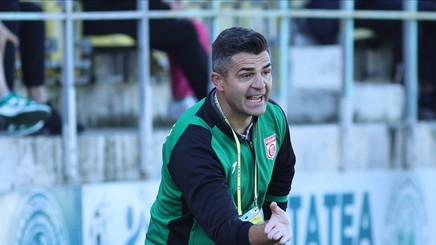 Metaloglobus rămâne fără antrenor! Florin Bratu neagă o înţelegere cu ultima clasată din SuperLigă: „Nu m-a sunat nimeni”