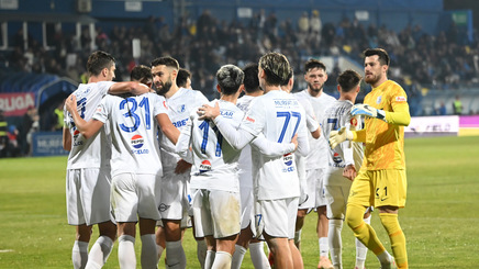 VIDEO | Csikszereda – Farul, ASTĂZI, ora 19:30, în direct pe Prima Sport 1 şi PrimaPlay.ro!