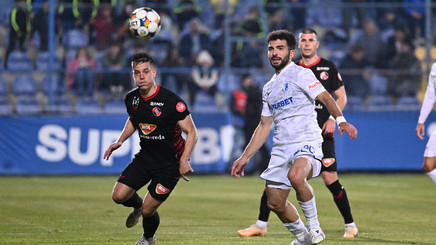 VIDEO | Csikszereda – Farul, în direct pe Prima Sport 1 şi PrimaPlay.ro! Echipele de start